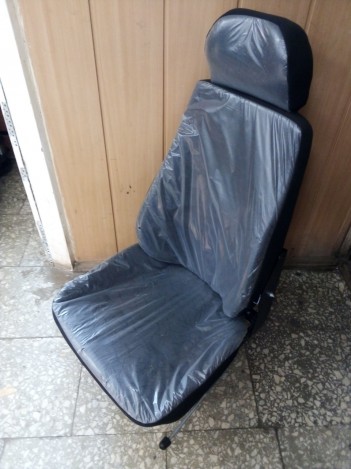 Кресло водителя высокое на КАМАЗ за 21500 рублей в магазине remzapchasti.ru 5320-6810010 В №6