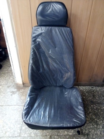 Кресло водителя высокое на КАМАЗ за 21500 рублей в магазине remzapchasti.ru 5320-6810010 В №7