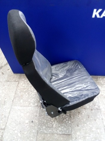 Кресло водителя высокое на КАМАЗ за 21500 рублей в магазине remzapchasti.ru 5320-6810010 В №8