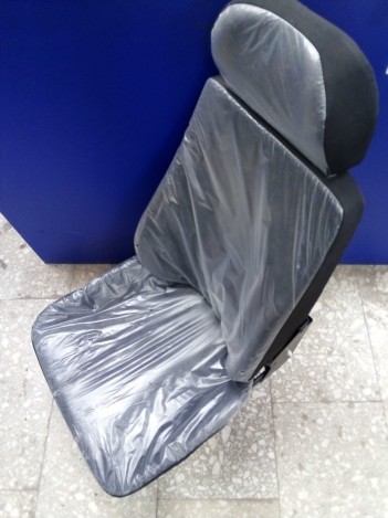 Кресло водителя высокое на КАМАЗ за 21500 рублей в магазине remzapchasti.ru 5320-6810010 В №14