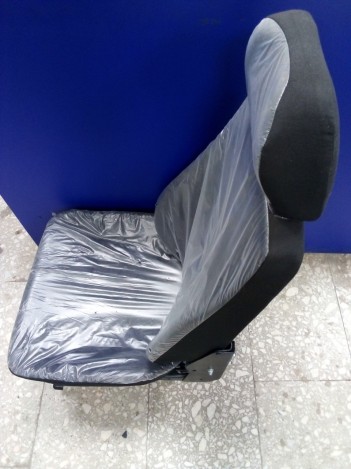 Кресло водителя высокое на КАМАЗ за 21500 рублей в магазине remzapchasti.ru 5320-6810010 В №15