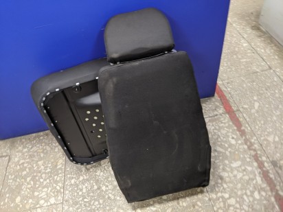 Ремкомплект кресла нового образца  из 3-х наименований на КАМАЗ за 7990 рублей в магазине remzapchasti.ru 5320-6810010 РК №66