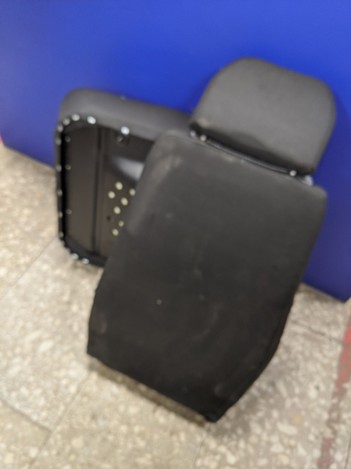 Ремкомплект кресла нового образца  из 3-х наименований на КАМАЗ за 7990 рублей в магазине remzapchasti.ru 5320-6810010 РК №61