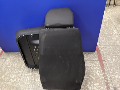 Ремкомплект кресла нового образца  из 3-х наименований на КАМАЗ за 7990 рублей в магазине remzapchasti.ru 5320-6810010 РК №22