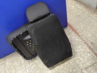 Ремкомплект кресла нового образца  из 3-х наименований на КАМАЗ за 7990 рублей в магазине remzapchasti.ru 5320-6810010 РК №73