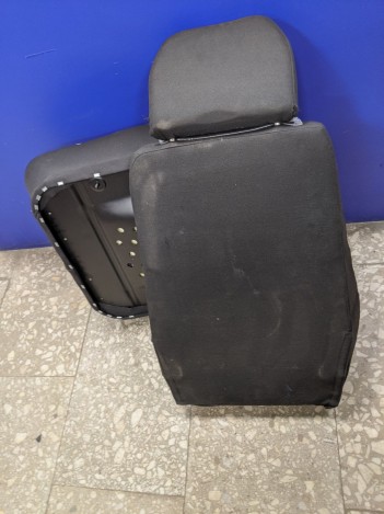 Ремкомплект кресла нового образца  из 3-х наименований на КАМАЗ за 7990 рублей в магазине remzapchasti.ru 5320-6810010 РК №85