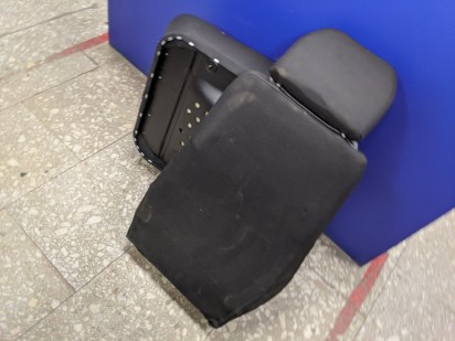 Ремкомплект кресла нового образца  из 3-х наименований на КАМАЗ за 7990 рублей в магазине remzapchasti.ru 5320-6810010 РК №86