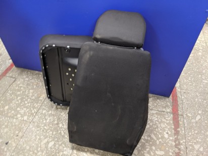Ремкомплект кресла нового образца  из 3-х наименований на КАМАЗ за 7990 рублей в магазине remzapchasti.ru 5320-6810010 РК №90