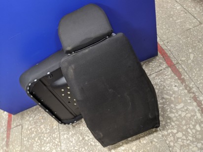 Ремкомплект кресла нового образца  из 3-х наименований на КАМАЗ за 7990 рублей в магазине remzapchasti.ru 5320-6810010 РК №89