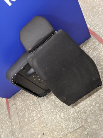 Ремкомплект кресла нового образца  из 3-х наименований на КАМАЗ за 7990 рублей в магазине remzapchasti.ru 5320-6810010 РК №101