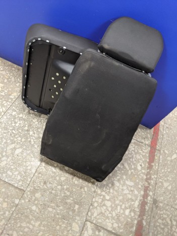 Ремкомплект кресла нового образца  из 3-х наименований на КАМАЗ за 7990 рублей в магазине remzapchasti.ru 5320-6810010 РК №110